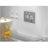 Šaldytuvas Electrolux ENC4ME33W jääkaappipakastin, valkoinen