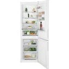 Šaldytuvas Electrolux ENC4ME33W jääkaappipakastin, valkoinen