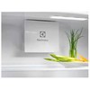 Šaldytuvas Electrolux ERD6DE18C 600-sarjan jääkaappi, integroitava