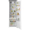 Šaldytuvas Electrolux ERD6DE18C 600-sarjan jääkaappi, integroitava