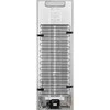 Šaldytuvas Electrolux EUE9NEX1 kaappipakastin, harmaa / teräs