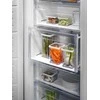 Šaldytuvas Electrolux EUT6NE28K1 kaappipakastin, musta