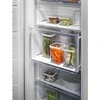 Šaldytuvas Electrolux EUT6NE28W1 kaappipakastin, valkoinen