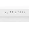 Šaldytuvas Electrolux EUT6NE28W1 kaappipakastin, valkoinen