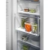 Šaldytuvas Electrolux EUT6NE28X1 kaappipakastin, teräs