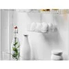 Šaldytuvas Electrolux LFS3SE82R jääkaappi pakastelokerolla, integroitava