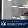 Šaldytuvas Electrolux LNA6LE18S jääkaappipakastin, integroitava