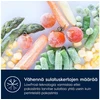 Šaldytuvas Electrolux LNA6LE18S jääkaappipakastin, integroitava