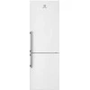 Šaldytuvas Electrolux LNB1LE34WR 500 series fridge-šaldiklis, baltas