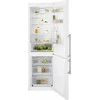 Šaldytuvas Electrolux LNB1LE34WR 500 series fridge-šaldiklis, baltas