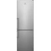 Šaldytuvas Electrolux LNB1LE34XR 500-sarjan jääkaappipakastin, teräs