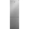 Šaldytuvas Electrolux LNT6ME32U2 600-sarjan jääkaappipakastin, teräs