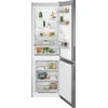 Šaldytuvas Electrolux LNT6ME32U2 600-sarjan jääkaappipakastin, teräs