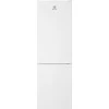 Šaldytuvas Electrolux LNT6ME32W2 600-sarjan jääkaappipakastin, valkoinen