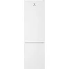 Šaldytuvas Electrolux LNT6ME36W2 jääkaappipakastin, valkoinen, 2m