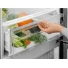Šaldytuvas Electrolux LNT6ME36W2 jääkaappipakastin, valkoinen, 2m