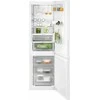 Šaldytuvas Electrolux LNT7MC32W jääkaappipakastin, valkoinen