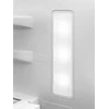 Šaldytuvas Electrolux LNT7MC32W jääkaappipakastin, valkoinen