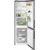 Šaldytuvas Electrolux LNT7MC32X jääkaappipakastin, Infinity teräs