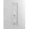 Šaldytuvas Electrolux LNT8MB36B jääkaappipakastin, musta teräs, 2m