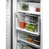 Šaldytuvas Electrolux LUS7MD28W kaappipakastin, valkoinen
