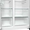 Gorenje NRR9185EABXLWD -Side By Side, musta
