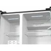 Gorenje NRR9185EABXLWD -Side By Side, musta