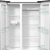 Side by side šaldytuvas Gorenje NRR9185EAXL