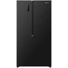 Šaldytuvas Gorenje NRS917E41BX (edelstahl (dunkel)) Kühlschrank