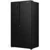 Šaldytuvas Gorenje NRS917E41BX (edelstahl (dunkel)) Kühlschrank
