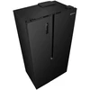 Šaldytuvas Gorenje NRS917E41BX (edelstahl (dunkel)) Kühlschrank