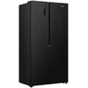 Šaldytuvas Gorenje NRS917E41BX (edelstahl (dunkel)) Kühlschrank