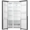 Šaldytuvas Gorenje NRS917E41BX (edelstahl (dunkel)) Kühlschrank