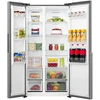 Šaldytuvas Gorenje NRS917E41X (edelstahl) Kühlschrank
