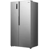 Šaldytuvas Gorenje NRS917E41X (edelstahl) Kühlschrank