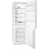 Šaldytuvas Gram KF 411864 N-2 jääkaappipakastin, valkoinen