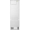 Šaldytuvas LG GBBS525CPY jääkaappipakastin, teräs, 2 m