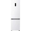 Šaldytuvas LG GBBS525CSW jääkaappipakastin, valkoinen, 2 m
