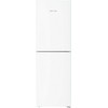 Liebherr CNd 5204-22 001 Šaldytuvas-šaldiklis - FS, PURE, Kombinuotas, 50-50 185x60cm