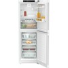 Liebherr CNd 5204-22 001 Šaldytuvas-šaldiklis - FS, PURE, Kombinuotas, 50-50 185x60cm