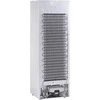 Šaldytuvas Scandomestic CBF304WE fridge šaldiklis, baltas