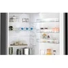 Šaldytuvas Siemens Siemens KG39NXXCF iQ300, fridge/šaldiklis combination (stainless steel (dark))