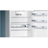 Šaldytuvas Siemens KG49EAICA 70cm pločio