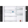 Šaldytuvas Siemens Siemens iQ300 KI86NVSE0, 260 L, No Frost (fridge), SN-ST, 4kg/24h, E, Fresh zone compartment