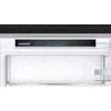 Šaldytuvas Siemens Siemens iQ300 KI87VVFE1, 270 L, SN-T, 35 dB, 3.2kg/24h, E, Baltas