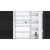 Šaldytuvas Siemens Siemens iQ300 KI87VVFE1, 270 L, SN-T, 35 dB, 3.2kg/24h, E, Baltas
