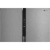 Šaldytuvas Ströme HC-689WEN/IX Side By Side, Inox