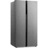 Šaldytuvas Ströme HC-689WEN/IX Side By Side, Inox