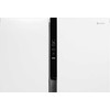 Ströme HC-689WEN/WH Side By Side, valkoinen