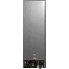 Šaldytuvas Ströme HS-364FWEN/IX kaappipakastin, Inox